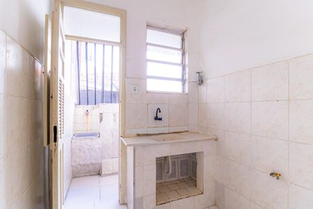 Apartamento para alugar com 62m², 2 quartos e sem vaga Apartamento para alugar com 62m², 2 quartos e sem vagaCozinha