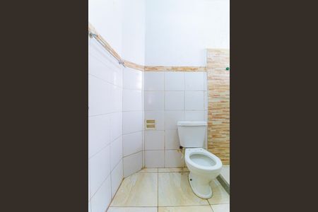 Apartamento para alugar com 62m², 2 quartos e sem vaga Apartamento para alugar com 62m², 2 quartos e sem vagaBanheiro