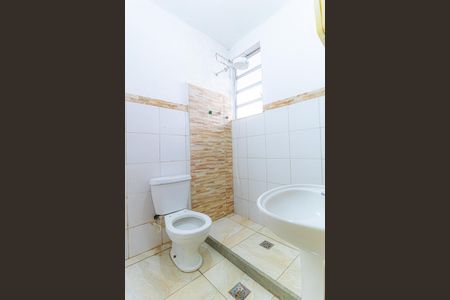 Apartamento para alugar com 62m², 2 quartos e sem vaga Apartamento para alugar com 62m², 2 quartos e sem vagaBanheiro