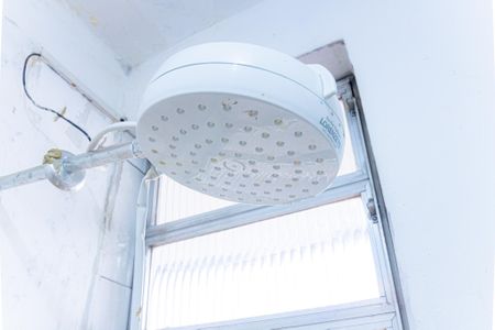 Apartamento para alugar com 62m², 2 quartos e sem vaga Apartamento para alugar com 62m², 2 quartos e sem vagaBanheiro