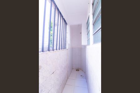 Apartamento para alugar com 62m², 2 quartos e sem vaga Apartamento para alugar com 62m², 2 quartos e sem vagaÁrea de Serviço