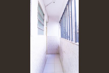 Apartamento para alugar com 62m², 2 quartos e sem vaga Apartamento para alugar com 62m², 2 quartos e sem vagaÁrea de Serviço