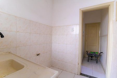 Apartamento para alugar com 62m², 2 quartos e sem vaga Apartamento para alugar com 62m², 2 quartos e sem vagaCozinha