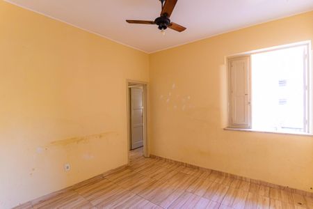 Sala de apartamento para alugar com 2 quartos, 62m² em Méier, Rio de Janeiro