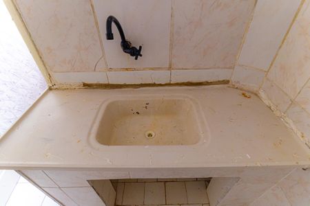 Apartamento para alugar com 62m², 2 quartos e sem vaga Apartamento para alugar com 62m², 2 quartos e sem vagaCozinha