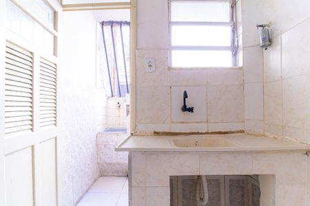 Apartamento para alugar com 62m², 2 quartos e sem vaga Apartamento para alugar com 62m², 2 quartos e sem vagaCozinha