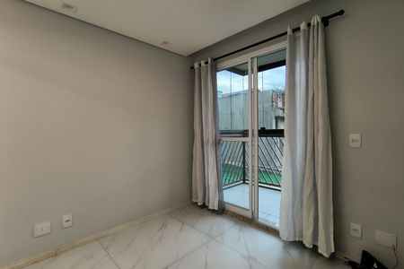 Sala de apartamento à venda com 3 quartos, 64m² em Pechincha, Rio de Janeiro
