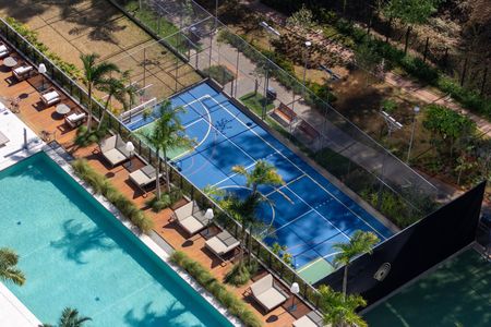 Apartamento à venda com 186m², 4 quartos e 3 vagas Apartamento à venda com 186m², 4 quartos e 3 vagasÁreas Comum