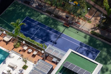 Apartamento à venda com 186m², 4 quartos e 3 vagas Apartamento à venda com 186m², 4 quartos e 3 vagasÁreas Comum