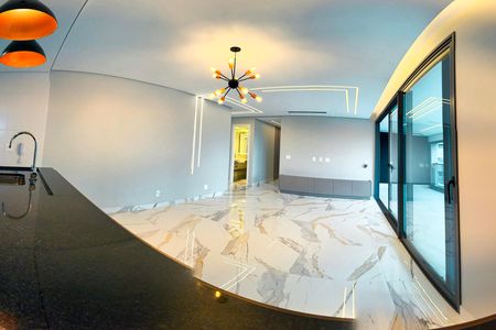Apartamento à venda com 4 quartos, 186m² em Jardim Fonte do Morumbi, São Paulo