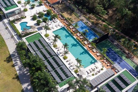 Apartamento à venda com 186m², 4 quartos e 3 vagas Apartamento à venda com 186m², 4 quartos e 3 vagasÁreas Comum
