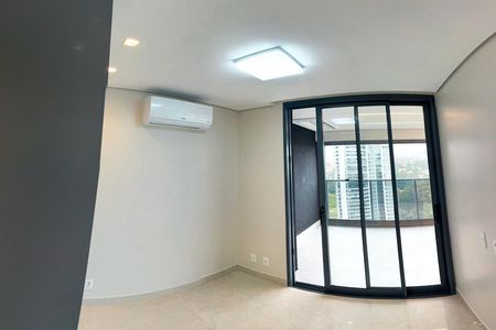 Apartamento à venda com 4 quartos, 186m² em Jardim Fonte do Morumbi, São Paulo