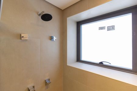 Apartamento à venda com 186m², 4 quartos e 3 vagas Apartamento à venda com 186m², 4 quartos e 3 vagasBanheiro da Suíte 3