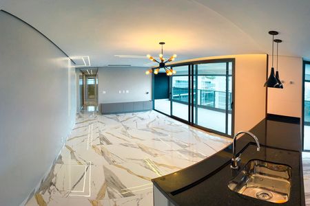 Apartamento à venda com 4 quartos, 186m² em Jardim Fonte do Morumbi, São Paulo