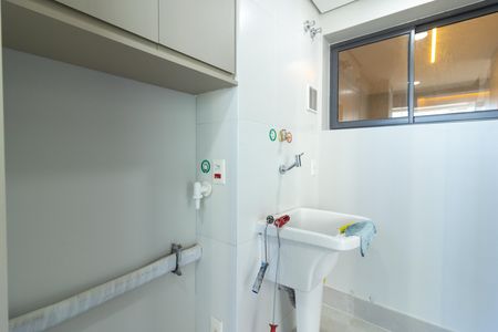 Apartamento à venda com 186m², 4 quartos e 3 vagas Apartamento à venda com 186m², 4 quartos e 3 vagasÁrea de Serviço