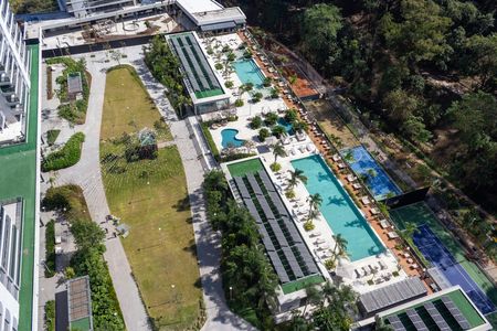 Apartamento à venda com 186m², 4 quartos e 3 vagas Apartamento à venda com 186m², 4 quartos e 3 vagasÁreas Comum