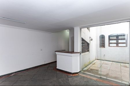 Sala de casa à venda com 2 quartos, 330m² em Pompeia, São Paulo