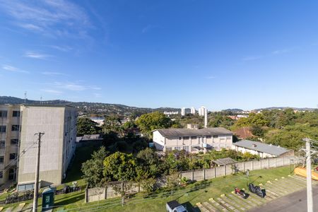 Apartamento para alugar com 40m², 2 quartos e 1 vaga Apartamento para alugar com 40m², 2 quartos e 1 vagaVista do Quarto 1