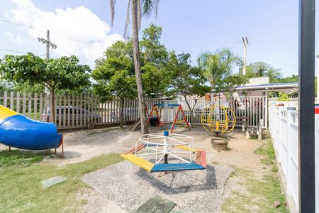 Apartamento para alugar com 40m², 2 quartos e 1 vaga Apartamento para alugar com 40m², 2 quartos e 1 vagaÁrea comum - Playground