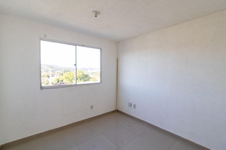 Sala de apartamento para alugar com 2 quartos, 40m² em Cavalhada, Porto Alegre