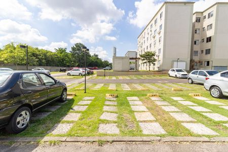 Apartamento para alugar com 40m², 2 quartos e 1 vaga Apartamento para alugar com 40m², 2 quartos e 1 vagaGaragem