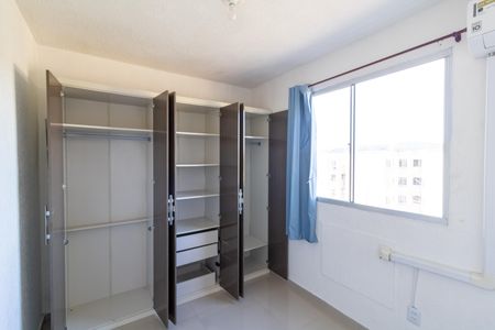 Quarto 1 de apartamento para alugar com 2 quartos, 40m² em Cavalhada, Porto Alegre