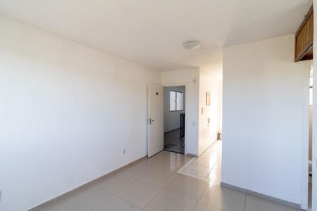 Apartamento para alugar com 40m², 2 quartos e 1 vaga Apartamento para alugar com 40m², 2 quartos e 1 vagaSala