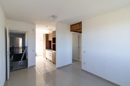 Sala de apartamento para alugar com 2 quartos, 40m² em Cavalhada, Porto Alegre