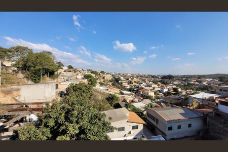 Casa à venda com 96m², 5 quartos e 1 vagaVista do Quarto 3