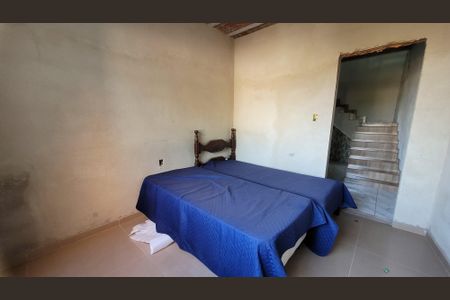 Casa à venda com 96m², 5 quartos e 1 vagaQuarto 4