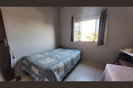 Casa à venda com 96m², 5 quartos e 1 vagaQuarto 3