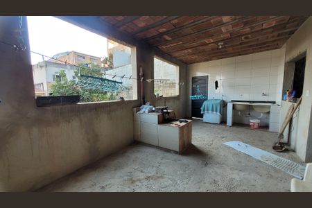 Casa à venda com 96m², 5 quartos e 1 vagaÁrea Externa