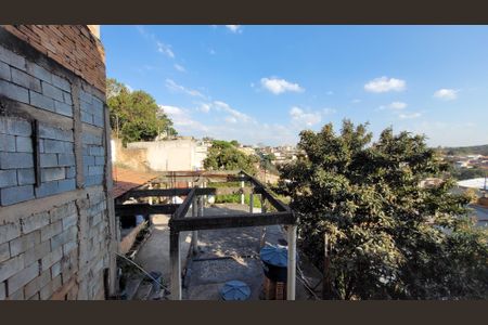 Casa à venda com 96m², 5 quartos e 1 vagaVista do Quarto 4