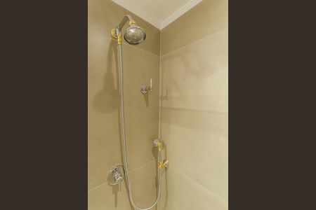 Apartamento para alugar com 130m², 2 quartos e 2 vagasBanheiro Social