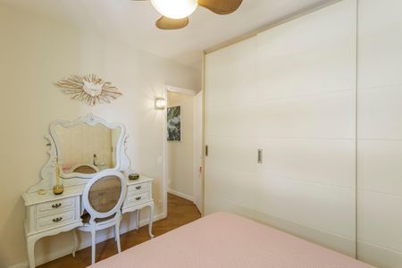 Apartamento para alugar com 130m², 2 quartos e 2 vagasSuíte