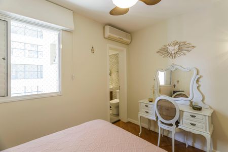 Apartamento para alugar com 130m², 2 quartos e 2 vagasSuíte