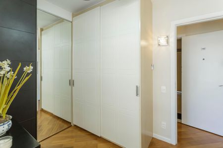 Apartamento para alugar com 130m², 2 quartos e 2 vagasQuarto 1