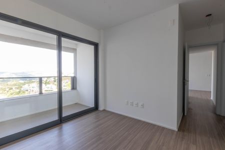 Apartamento à venda com 76m², 2 quartos e 2 vagasQuarto 2