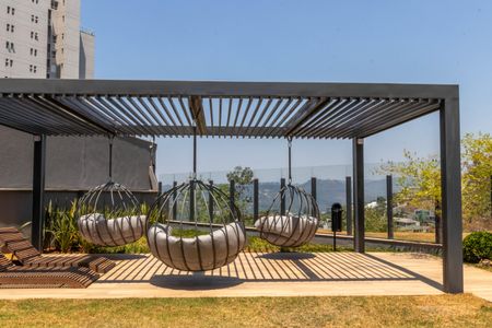 Apartamento à venda com 76m², 2 quartos e 2 vagasÁrea comum