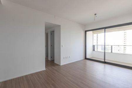 Apartamento à venda com 76m², 2 quartos e 2 vagasSala