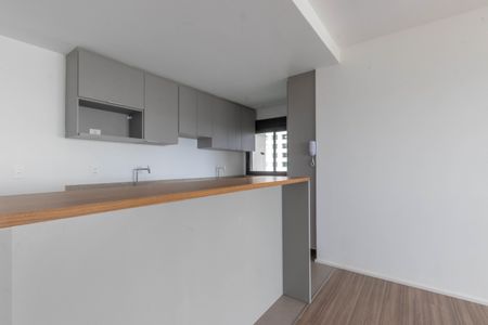 Apartamento à venda com 76m², 2 quartos e 2 vagasCozinha