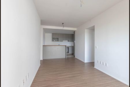 Apartamento à venda com 76m², 2 quartos e 2 vagasSala