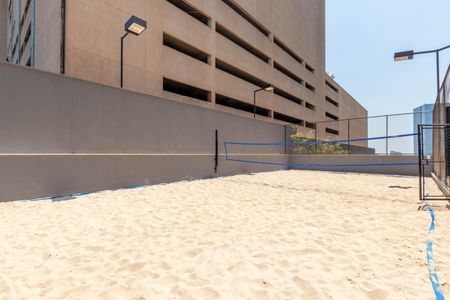 Apartamento à venda com 76m², 2 quartos e 2 vagasÁrea comum - Quadra