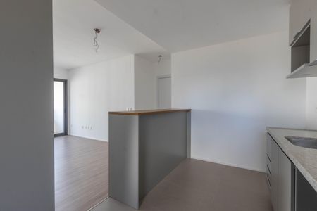 Apartamento à venda com 76m², 2 quartos e 2 vagasCozinha