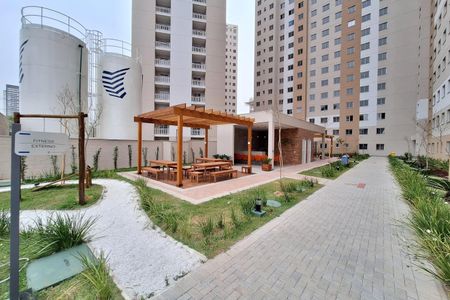 Apartamento à venda com 36m², 2 quartos e sem vaga Apartamento à venda com 36m², 2 quartos e sem vagaÁrea comum