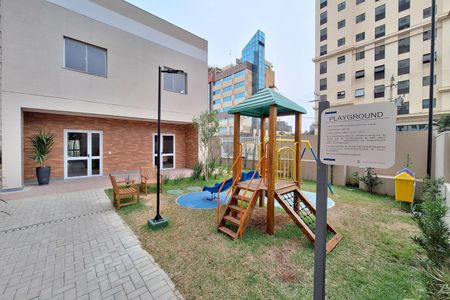 Apartamento à venda com 36m², 2 quartos e sem vaga Apartamento à venda com 36m², 2 quartos e sem vagaÁrea comum