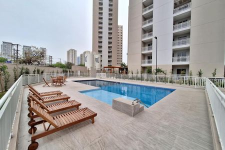 Apartamento à venda com 36m², 2 quartos e sem vaga Apartamento à venda com 36m², 2 quartos e sem vagaÁrea comum