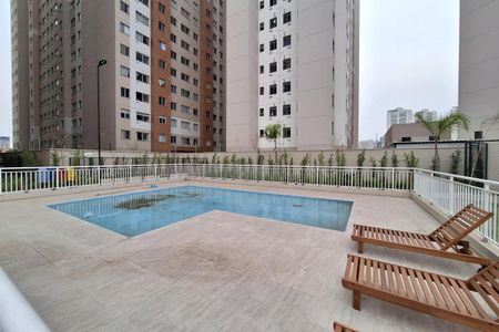Apartamento à venda com 36m², 2 quartos e sem vaga Apartamento à venda com 36m², 2 quartos e sem vagaÁrea comum