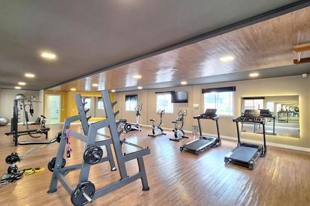 Apartamento à venda com 36m², 2 quartos e sem vaga Apartamento à venda com 36m², 2 quartos e sem vagaÁrea comum