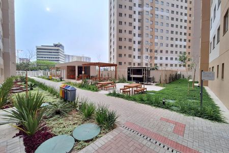 Apartamento à venda com 36m², 2 quartos e sem vaga Apartamento à venda com 36m², 2 quartos e sem vagaÁrea comum